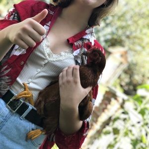 Meet your Posher, Emilia